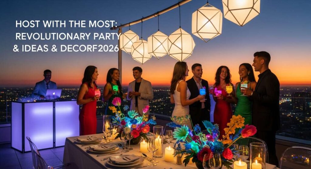 Featured Host With The Most Revolutionary Party Ideas Decor For 2026 1773395619 1024x558