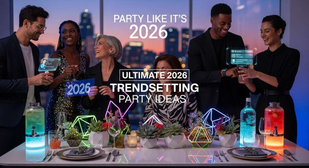 Featured Party Like Its 2026 The Ultimate Trendsetters Guide To Hosting 1773521906 1024x558