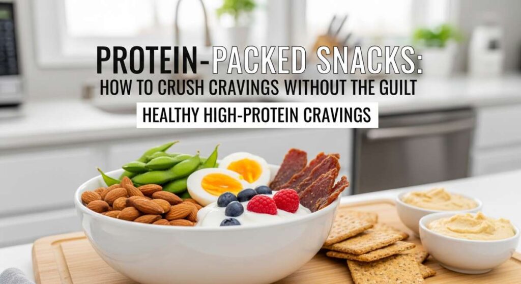 Featured Protein Packed Snacks How To Crush Cravings Without The Guilt 1773517391 1024x558