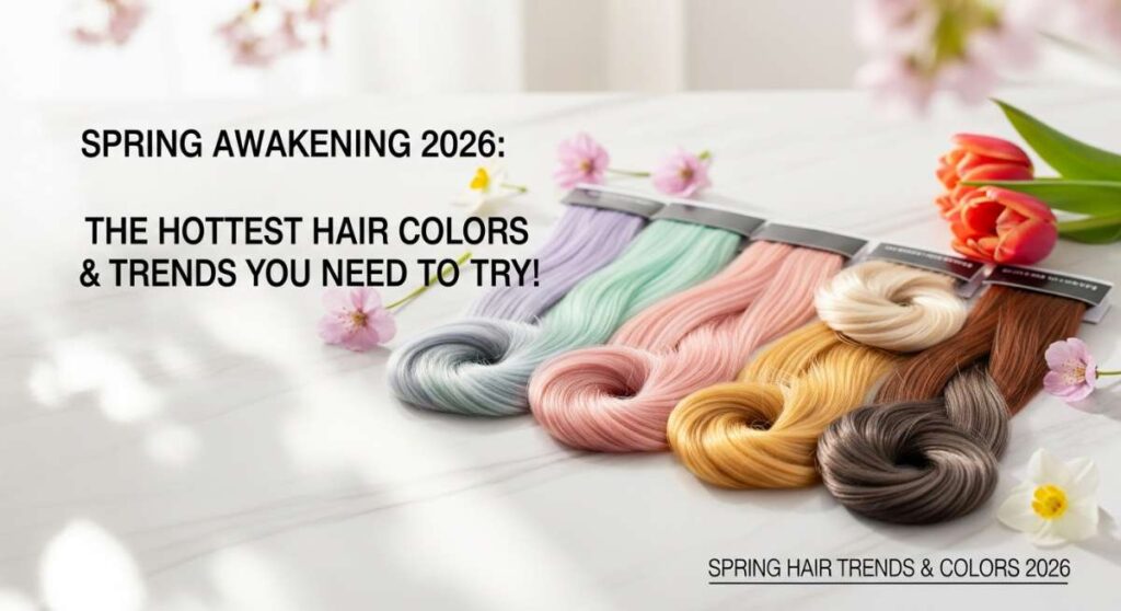 Featured Spring Awakening 2026 The Hottest Hair Colors Trends You Need To Try 1772658495 1024x558