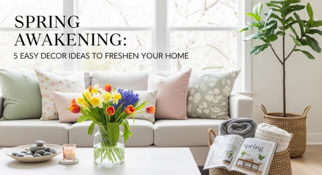 Featured Spring Awakening 5 Easy Decor Ideas To Freshen Your Home 1772478872 1024x558