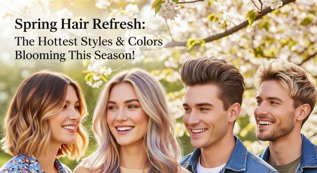 Featured Spring Hair Refresh The Hottest Styles Colors Blooming This Season 1772658164 1024x558