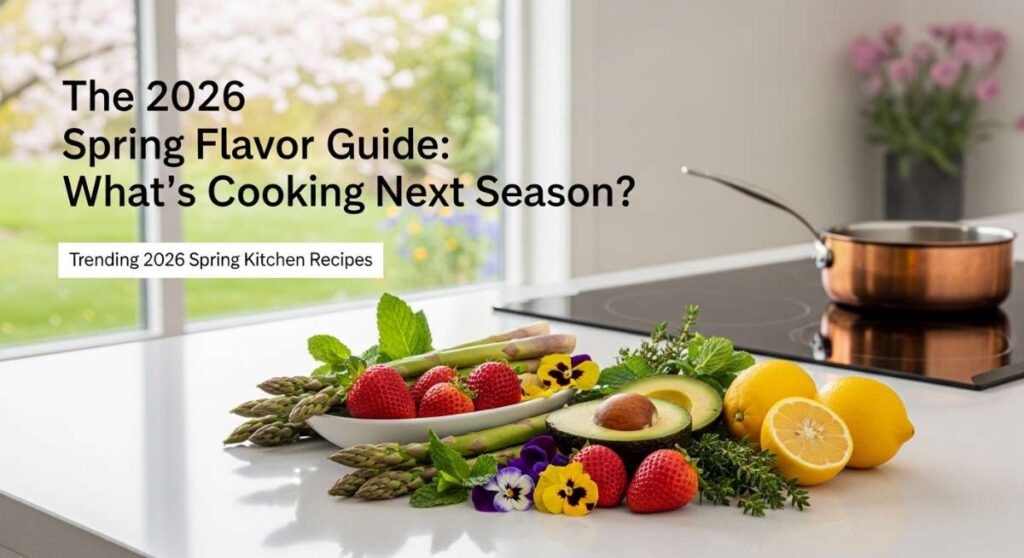 Featured The 2026 Spring Flavor Guide Whats Cooking Next Season 1773433614 1024x558