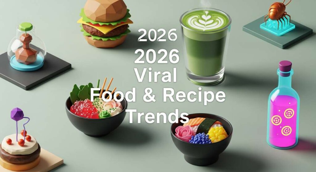 The Ultimate Guide to 2026’s Most Viral Food and Drink Trends Featured The Ultimate Guide To 2026s Most Viral Food And Drink Trends 1773402317 1024x558