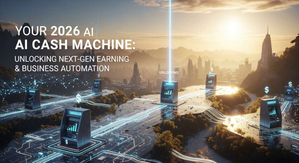 Featured Your 2026 Ai Cash Machine Unlocking Next Gen Earning Business Automation 1772611002 1024x558
