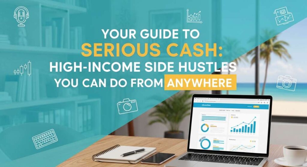 Featured Your Guide To Serious Cash High Income Side Hustles You Can Do From Anywhere 1772562618 1024x558