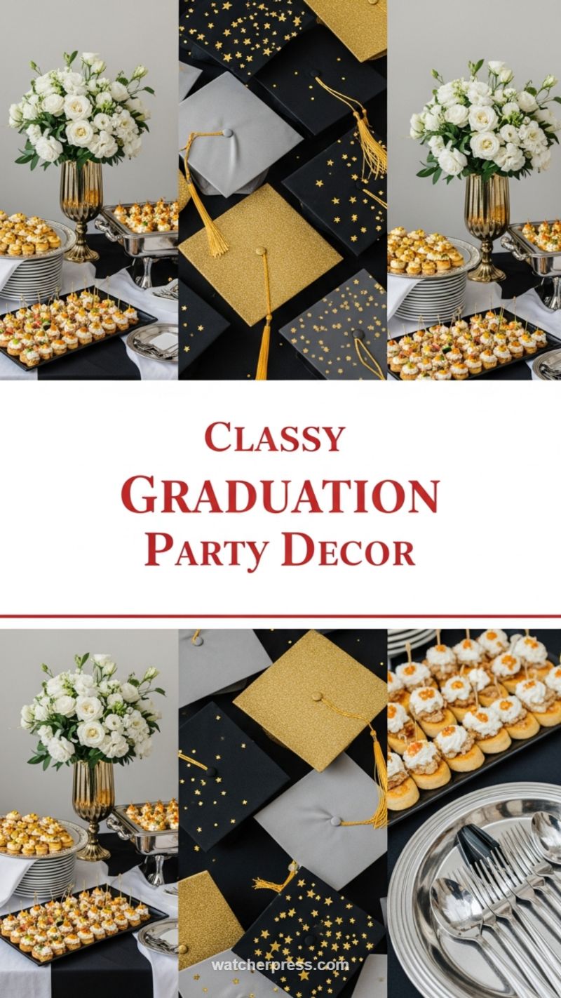 Gold Star Scholar Graduation