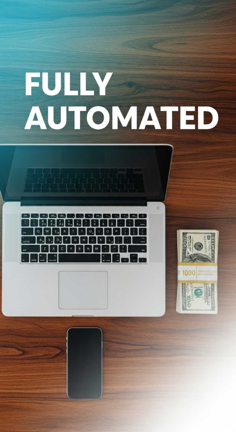 How I Automated My Entire Business Using AI
