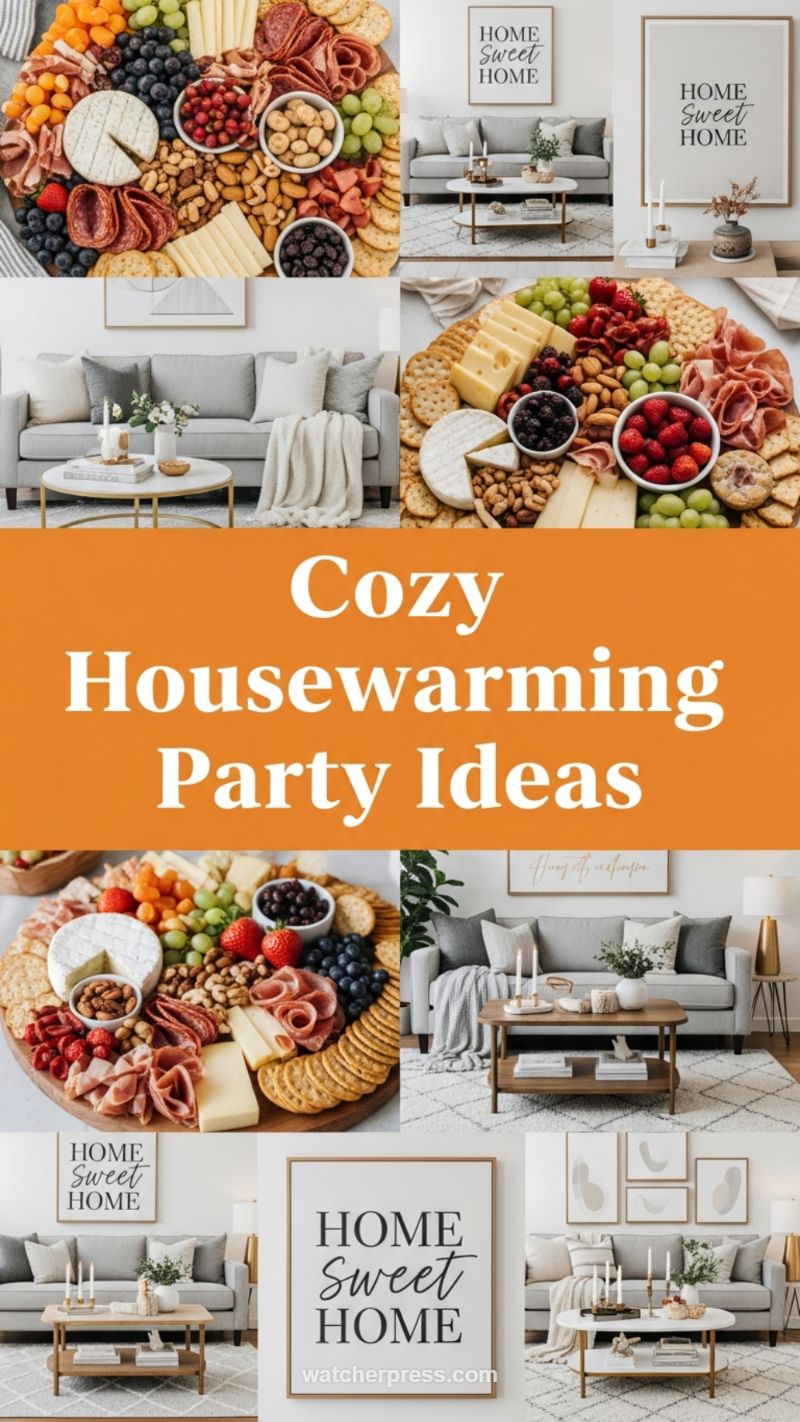 Lifestyle & Charcuterie AI