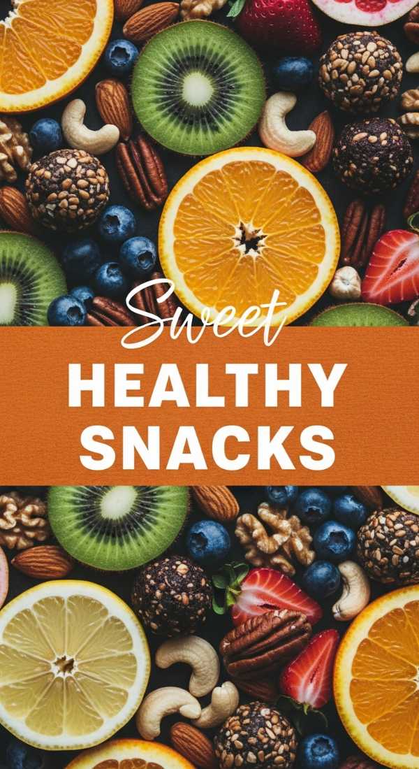 Low Calorie Healthy Snack Ideas for Weight Loss
