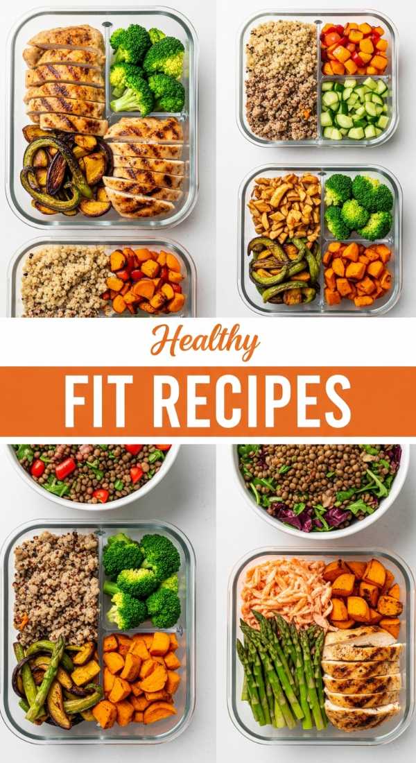 Makayla Thomas Inspired Fit Recipes