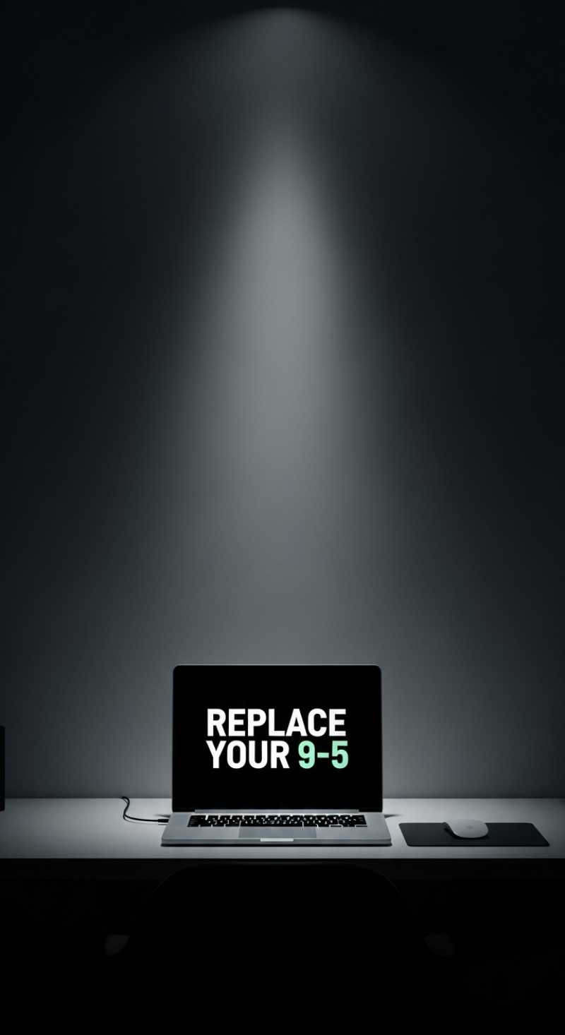 Replace 5 Employees With These AI Tools