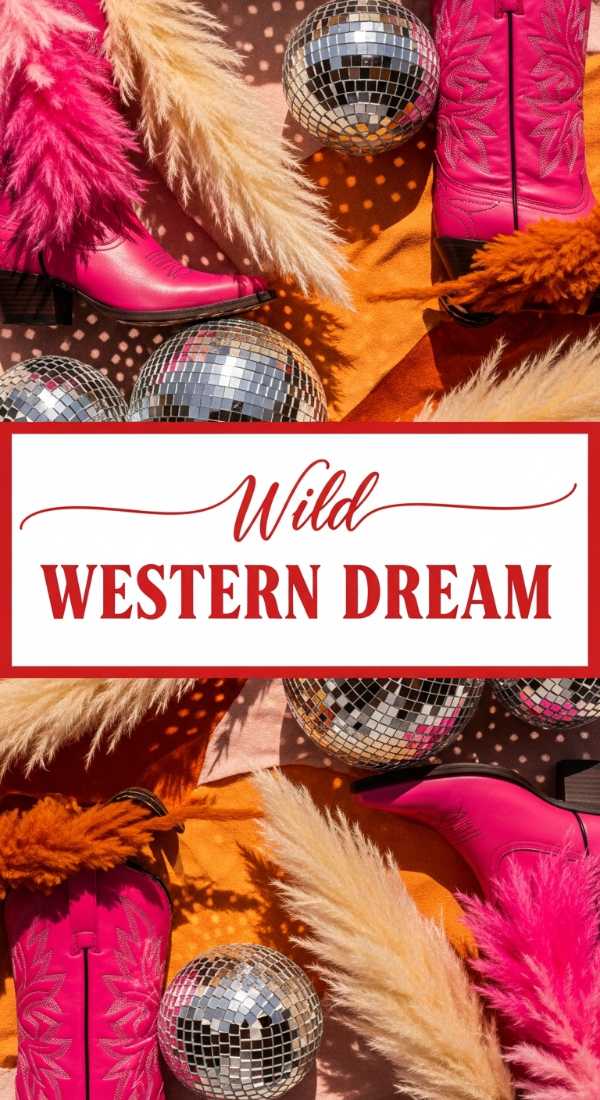 Rustic Cowgirl Birthday Party Ideas