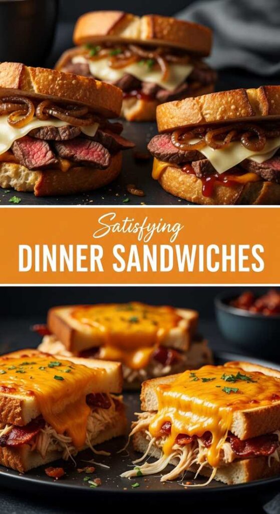 Satisfying Dinner Sandwiches For Busy Weeknights 1773558071 559x1024