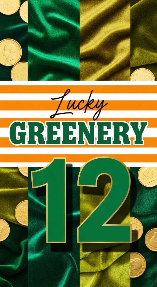 St Patrick’s Day Party Decor Ideas to Try