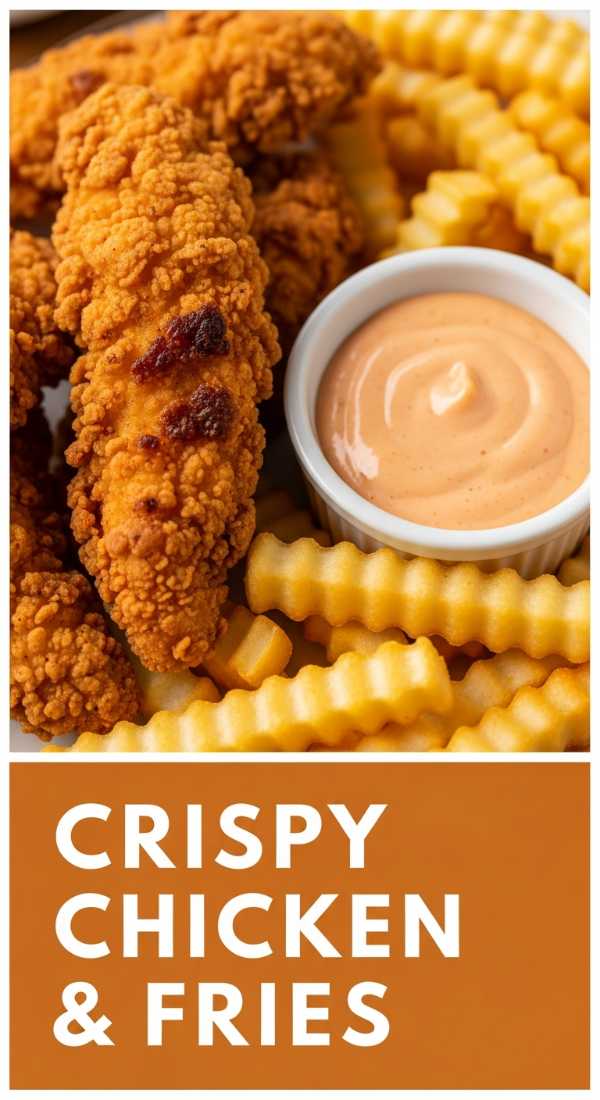 The BEST Raising Cane's Sauce Copycat Recipe!