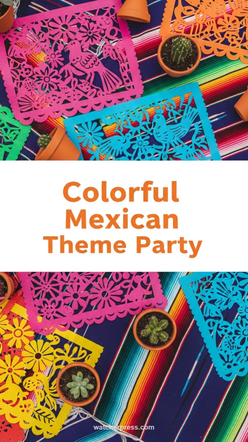 The Fiesta & Folklore AI