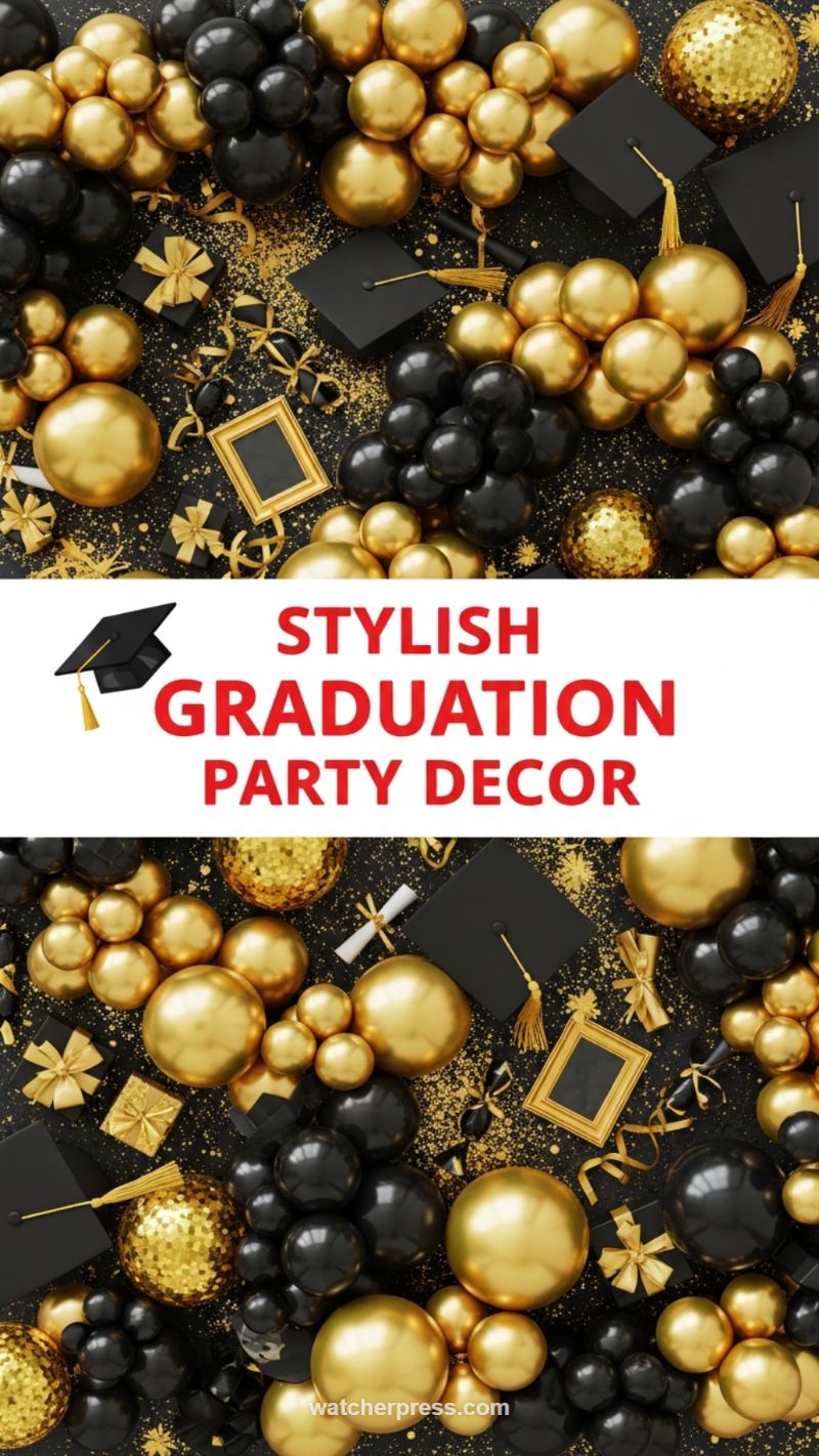 The Graduation Gala Engine