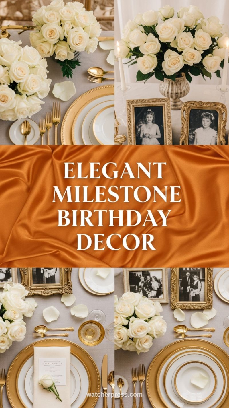 The Heirloom Milestone Generator