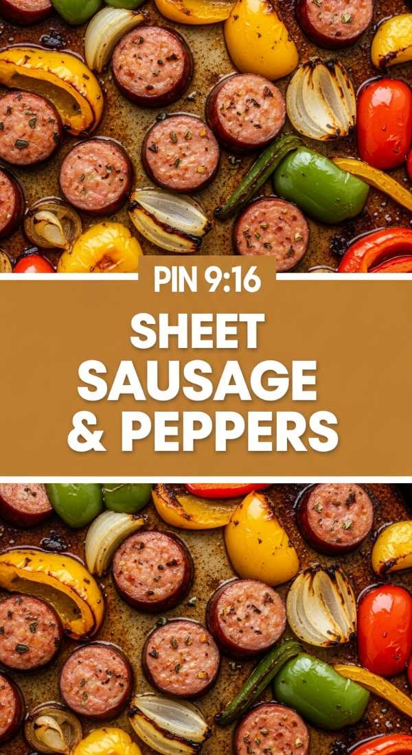 Top 5 Sheet Pan Dinners for Lazy Weeknights!