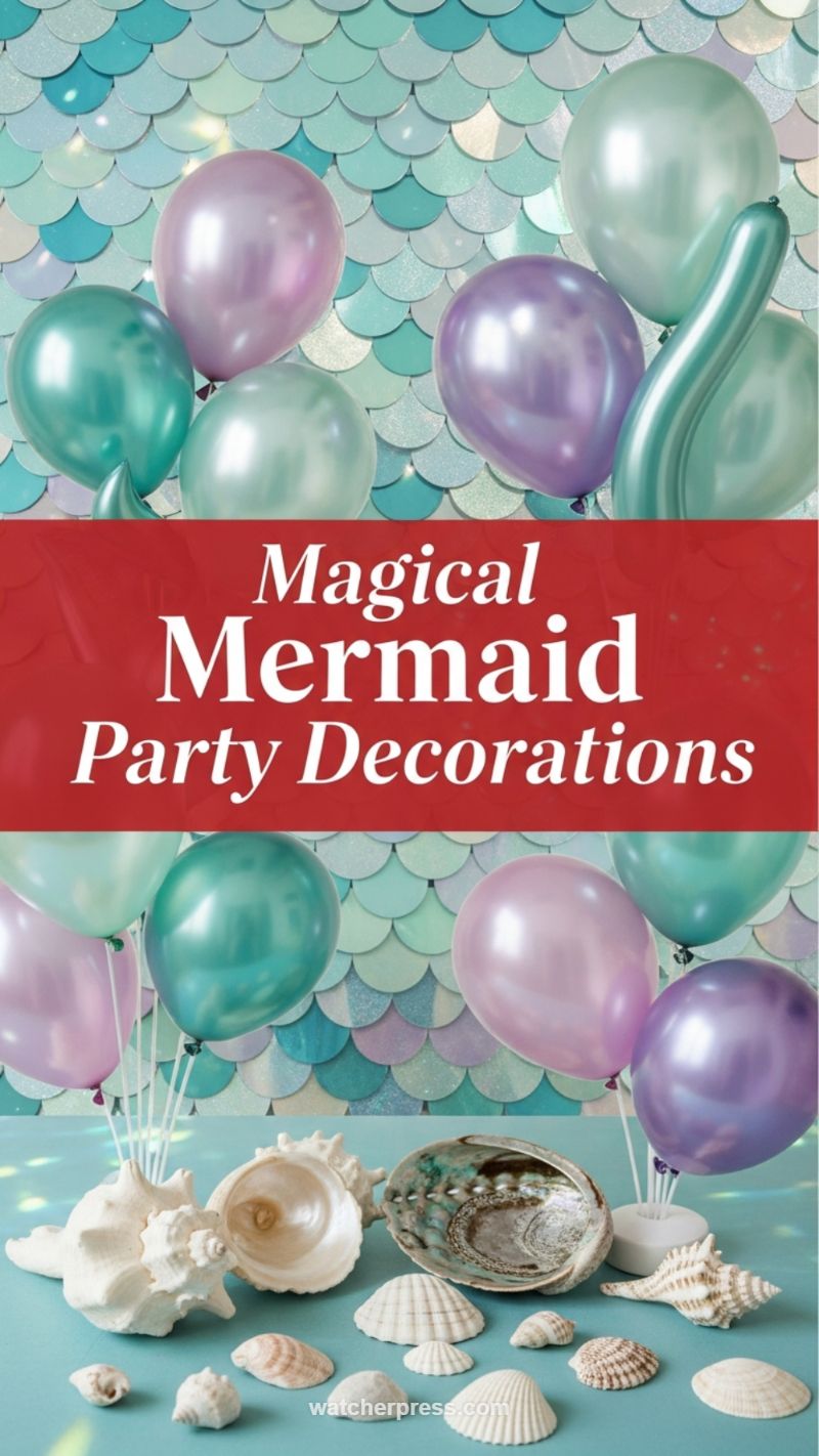 Undersea Fantasy & Texture Generator