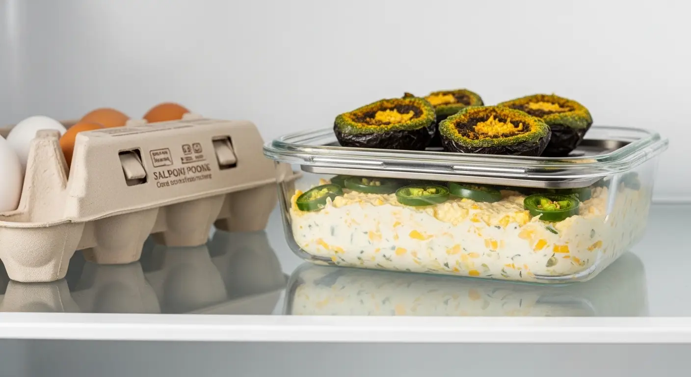 Jalapeno Popper Dip