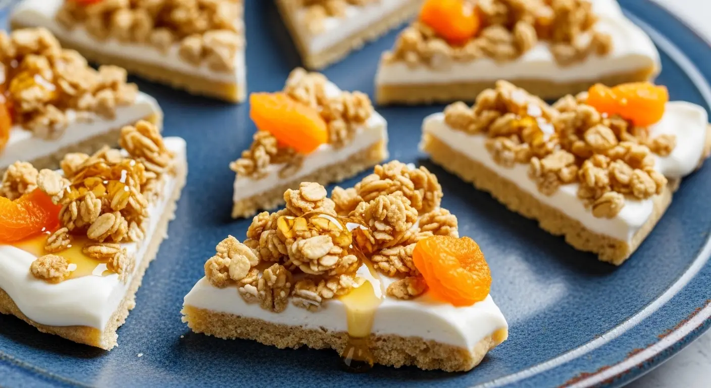 12 Quick and Healthy Freezer Snacks for New Moms