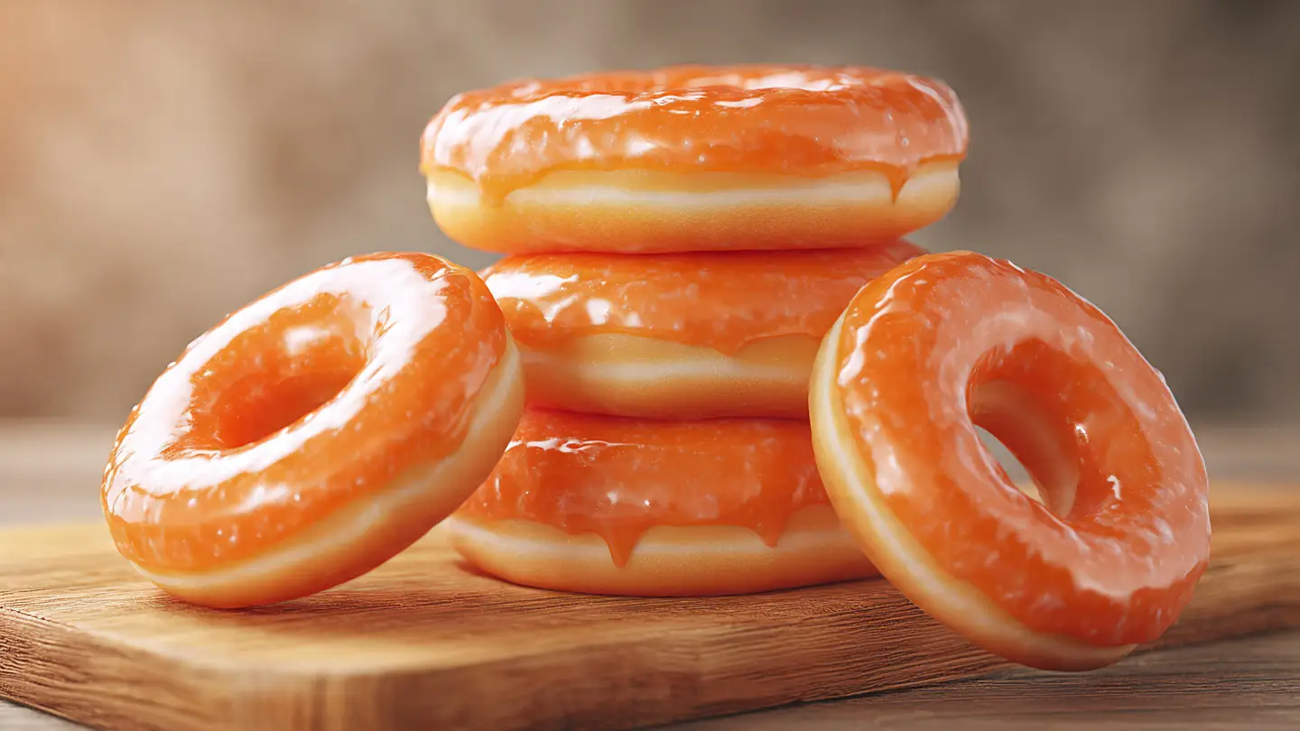 The Famous Round Rock Donut Copycat Recipe