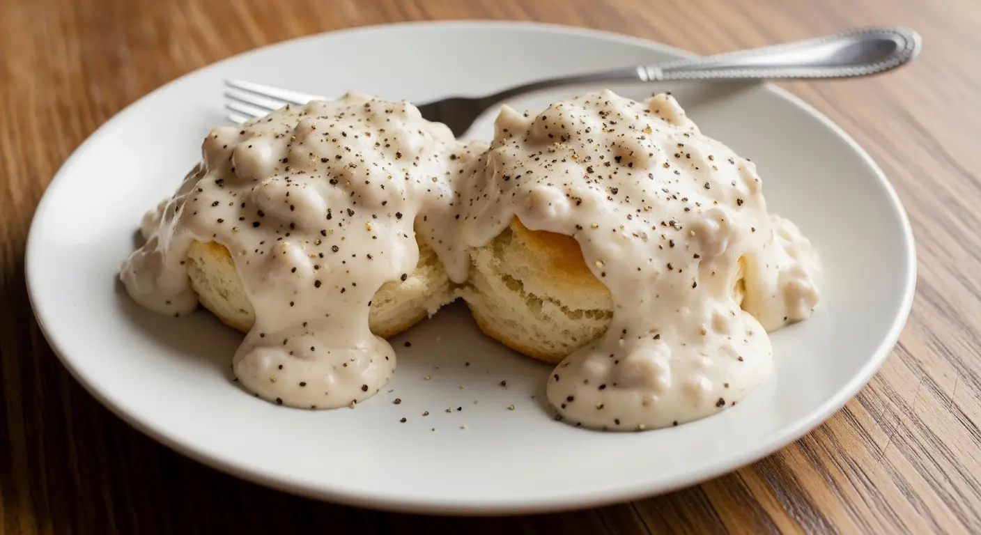 Best Ever Fluffy Buttermilk Biscuits for Morning Gravy