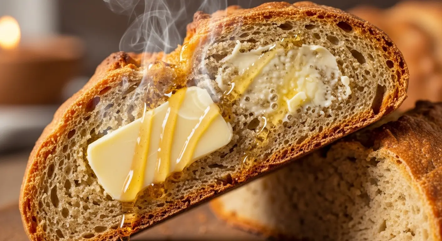 Irish Soda Bread