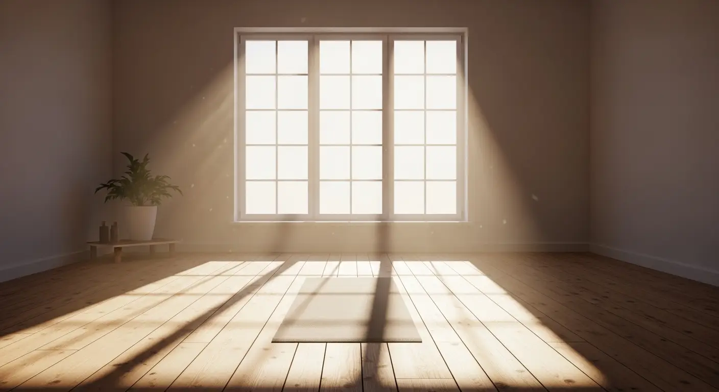 10 Minute Morning Yoga Routine to Wake Up Your Body