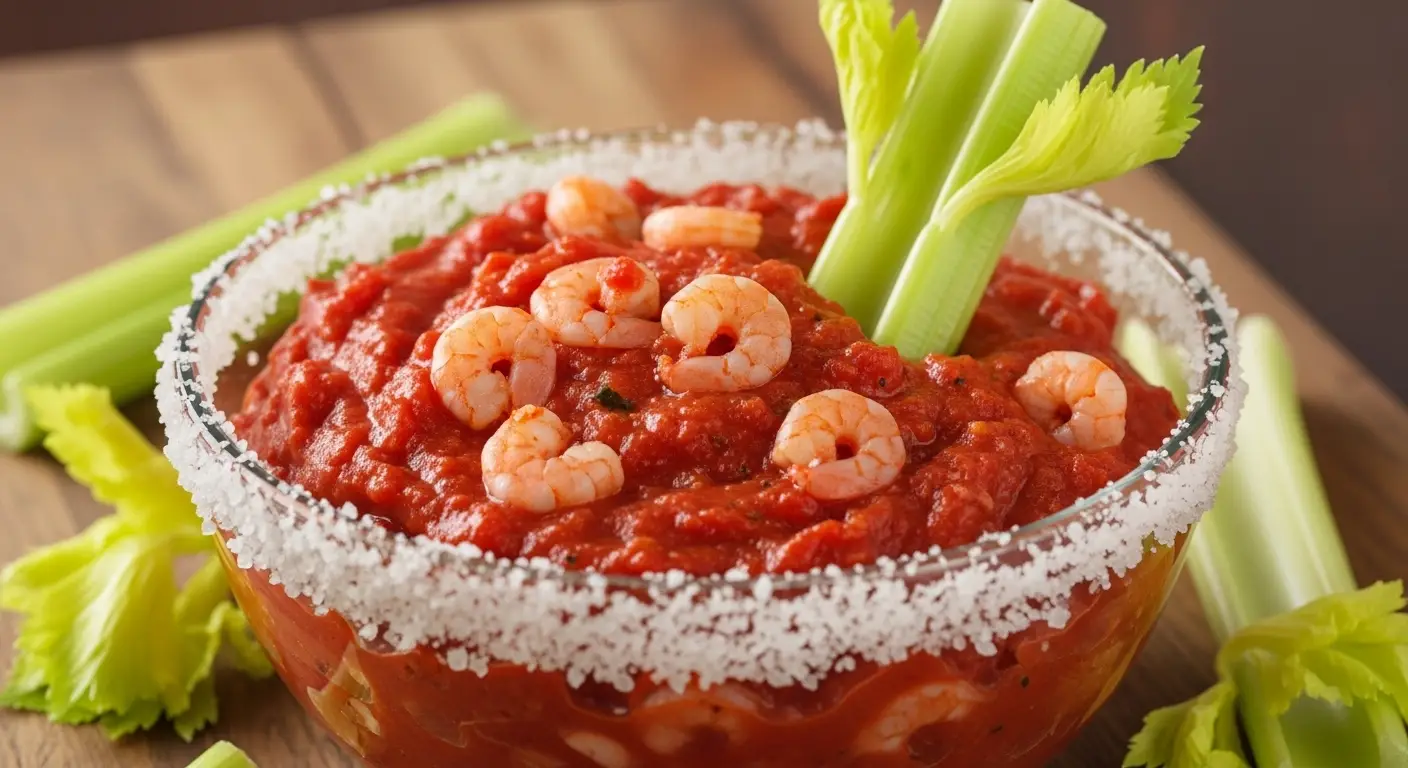 15 Spooky Halloween Dip Recipes