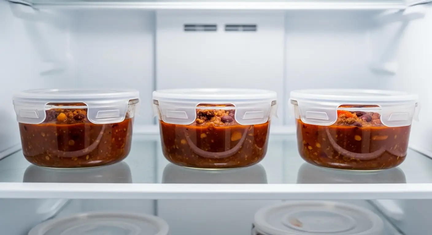 Healthy Quinoa and Black Bean Chili for a Hearty Dinner