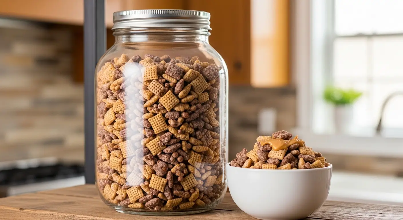 Healthy Protein Puppy Chow