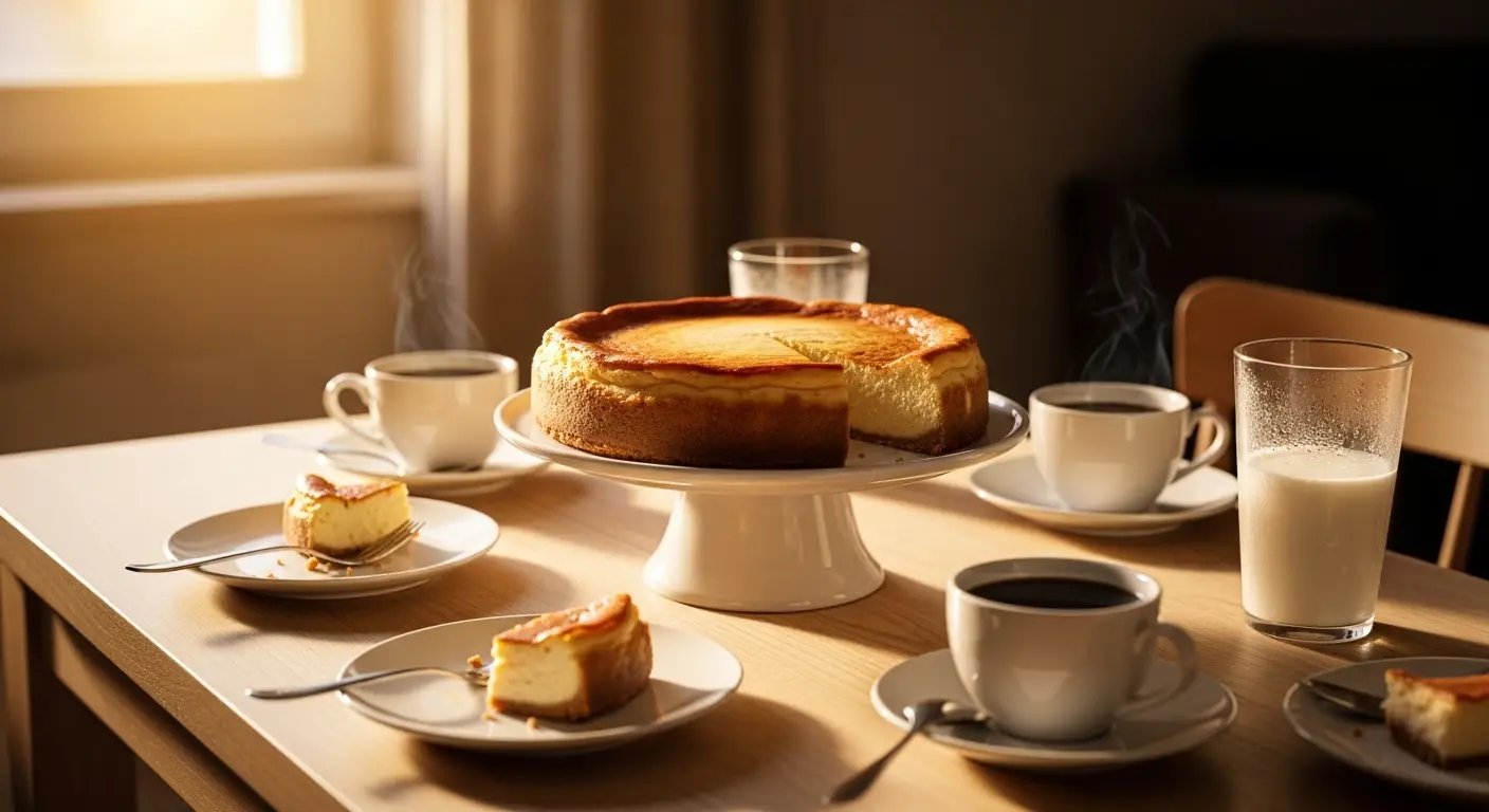 Lotus Biscoff Cheesecake: The Ultimate Cookie Treat