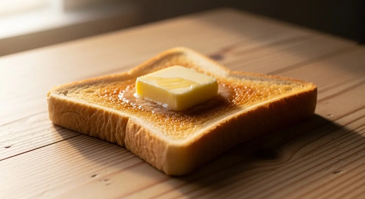 How to Bake the Perfect Healthy Morning Bread