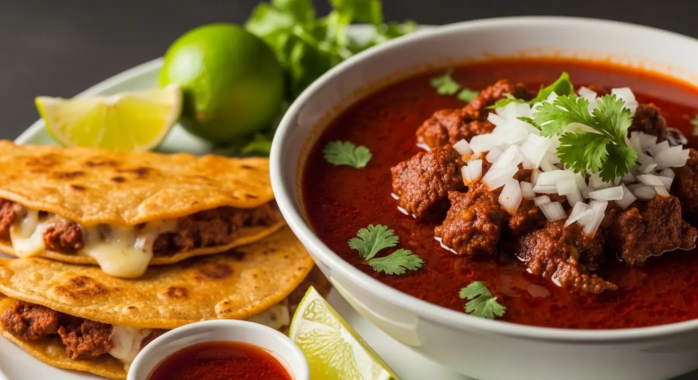 Mexican Birria