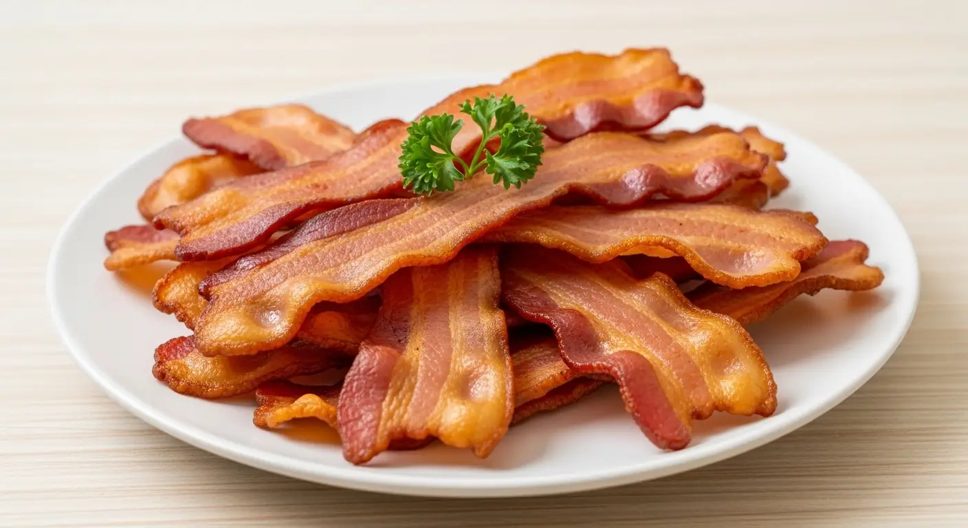 3 Easy Methods for Cooking Perfect Bacon Every Time