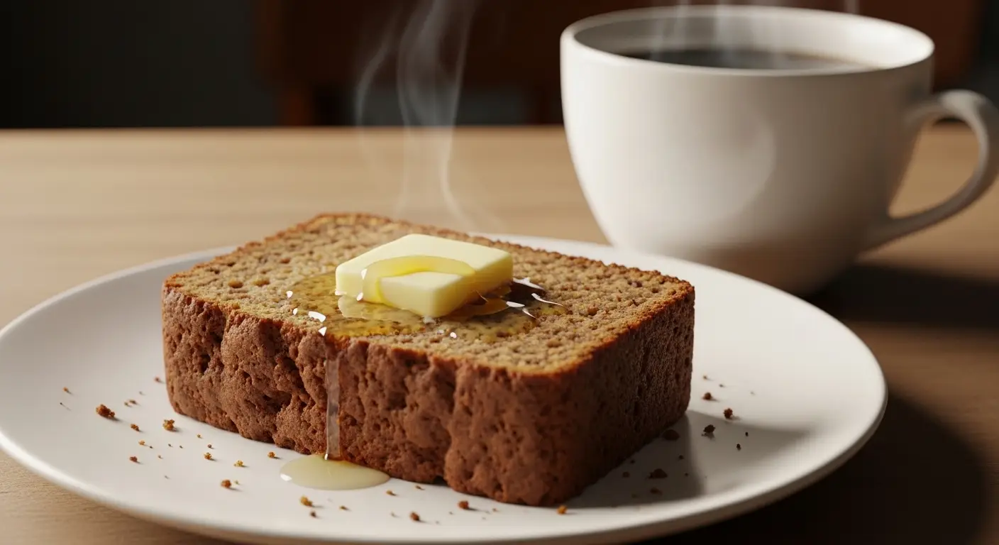 6 Simple Steps to Perfect Banana Bread in a Toaster Oven