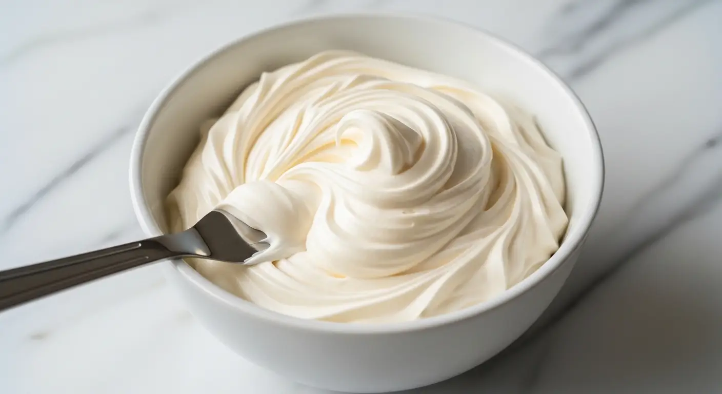 Swiss Meringue Buttercream