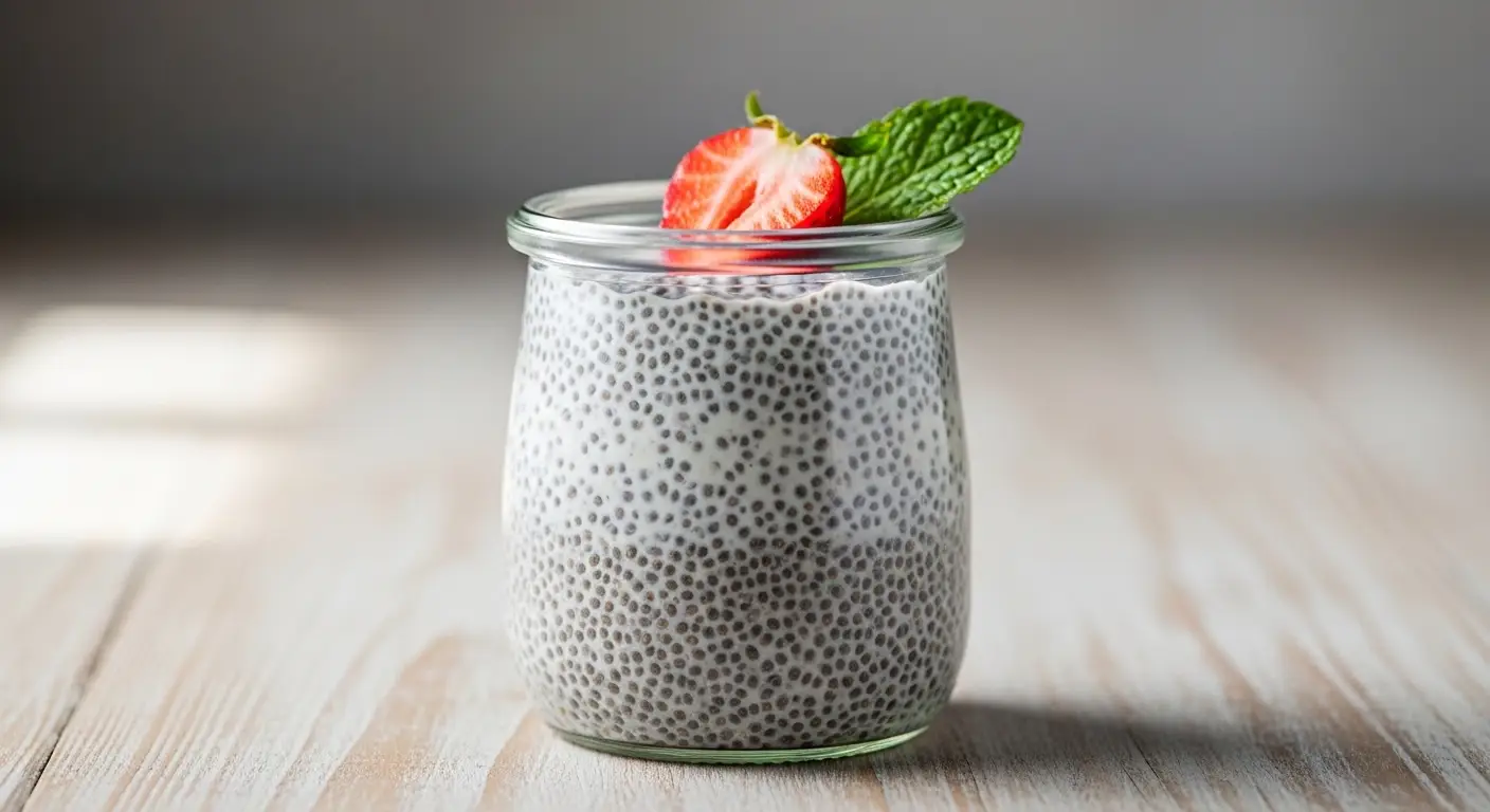 7 Guilt Free Sweet Snacks for Sustainable Weight Loss