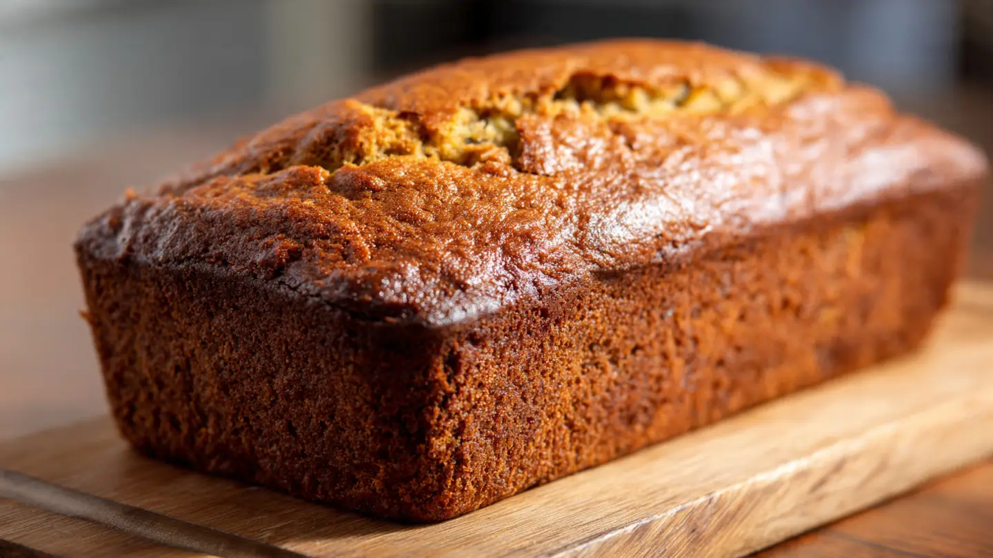 3 Secret Ingredients for the Most Moist Banana Zucchini Bread