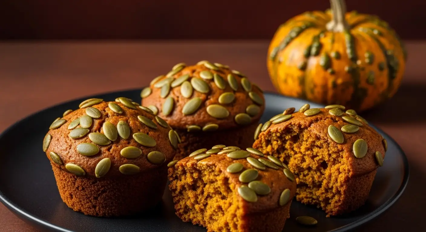 10 Protein Packed Banana Muffins You Need to Bake