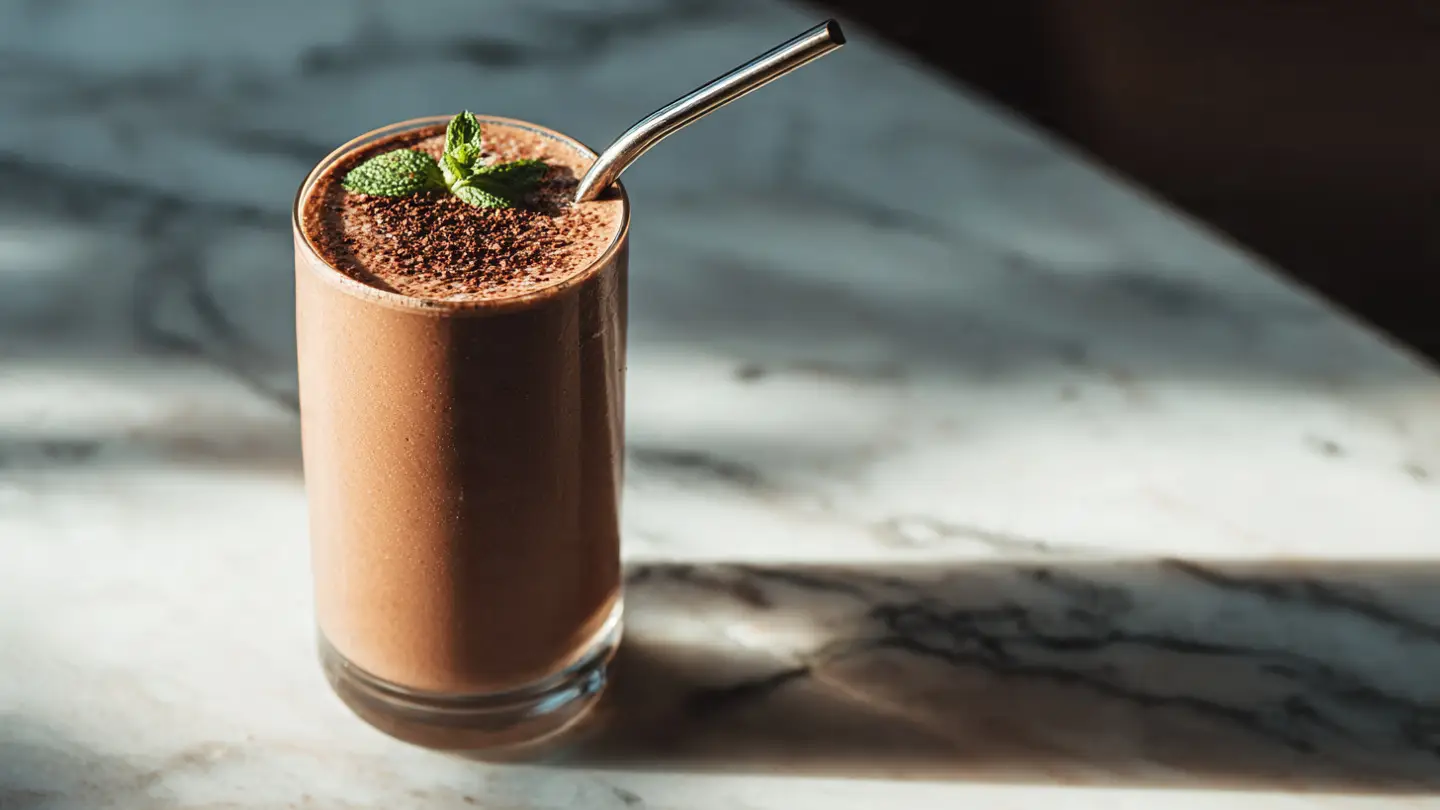 7 Simple Ways to Make Your Protein Shake Taste Like a Milkshake