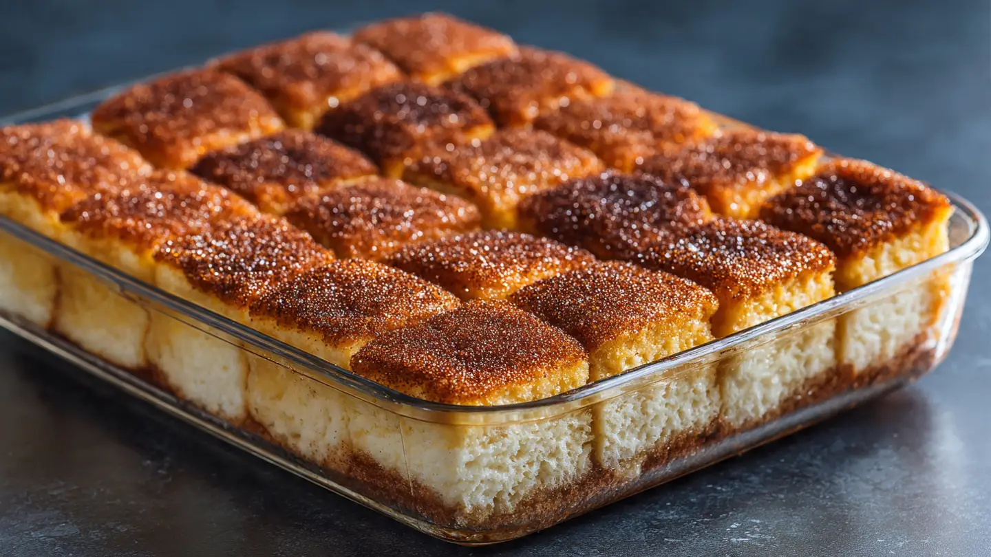Sweet Sopapilla Cheesecake: A Tex-Mex Classic