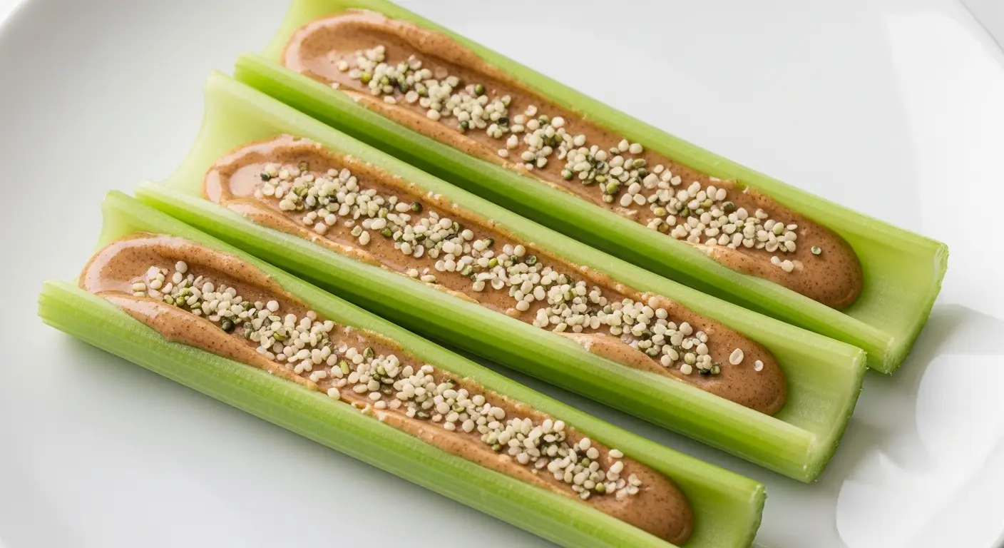 12 Low-Carb Snack Ideas That Actually Taste Indulgent