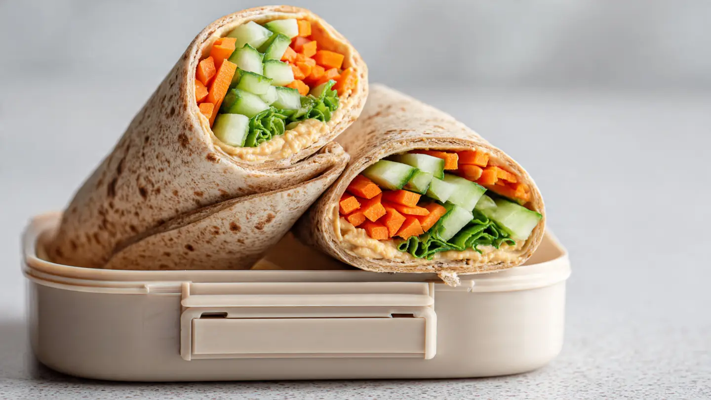 27 Easy Back to School Lunch Ideas