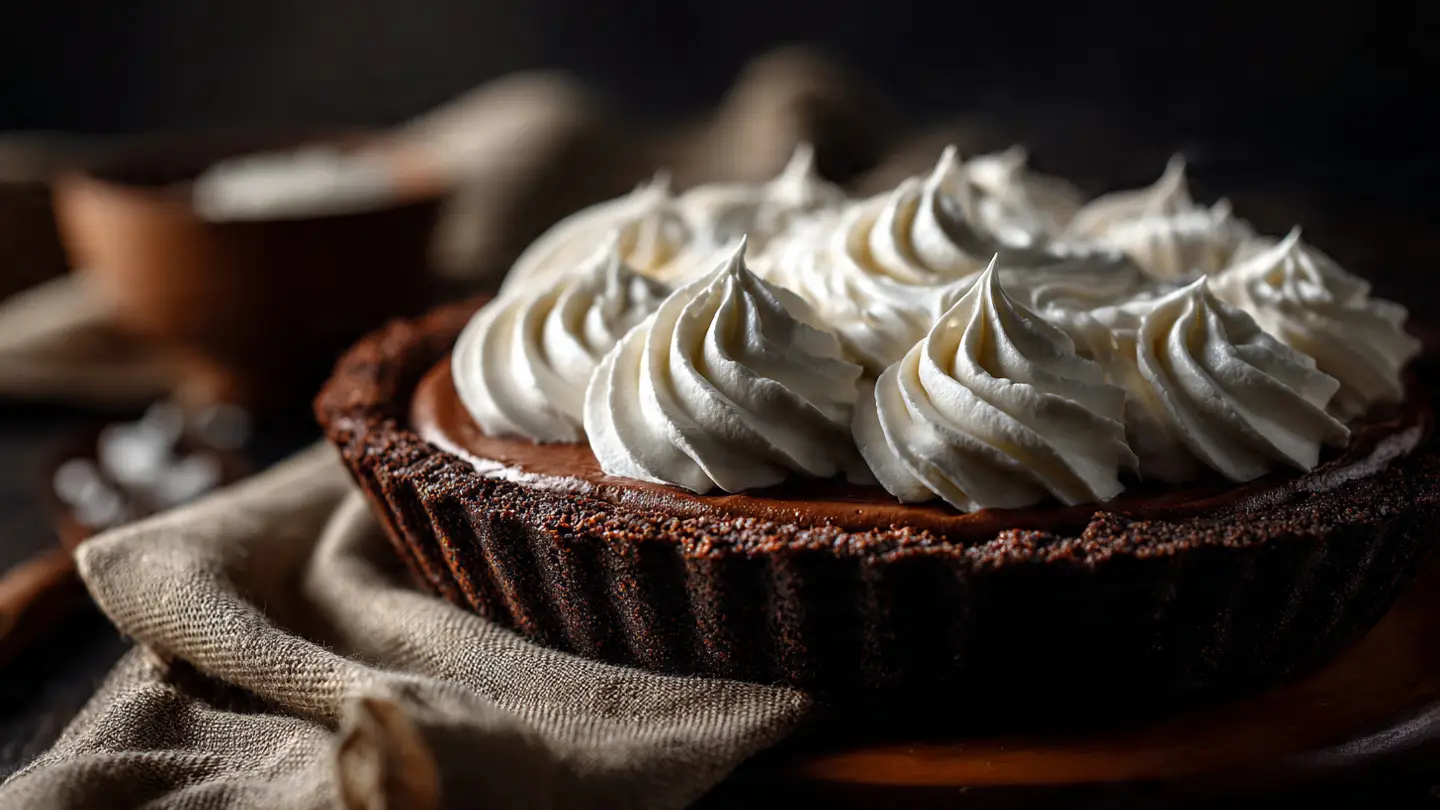 8 Creative Ways to Use Silken Tofu in Healthy Desserts