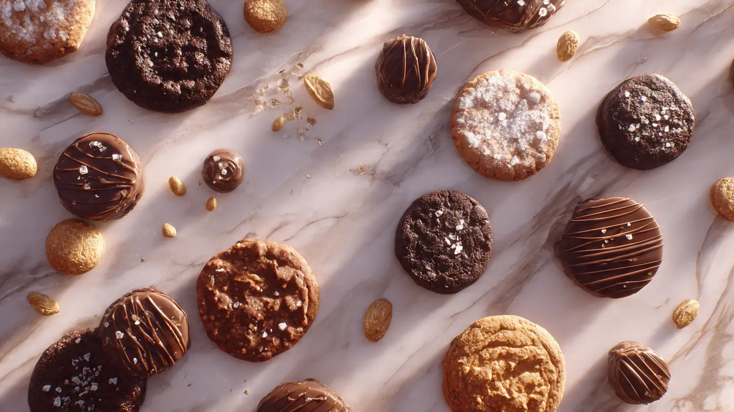 The 15 Best Chocolate Cookie Recipes You Need