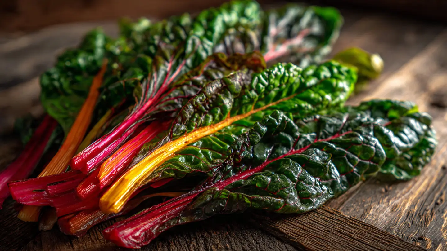 Swiss Chard